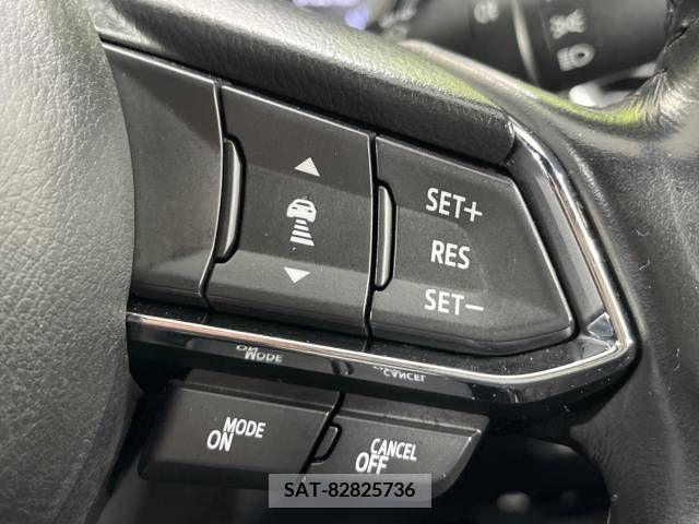 Mazda CX-8 2018-03 390288-4