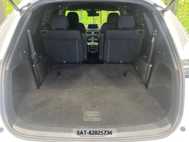 Mazda CX-8 2018-03 390288-11