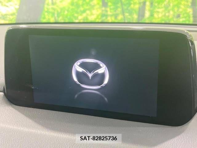 Mazda CX-8 2018-03 390288-2