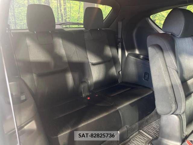 Mazda CX-8 2018-03 390288-10