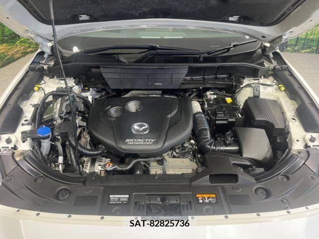 Mazda CX-8 2018-03 390288-19