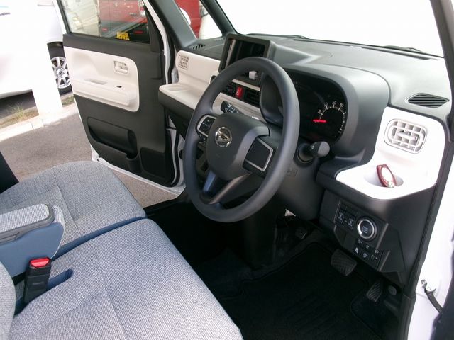 Daihatsu MOVE CANBUS 2023-02 20623-6