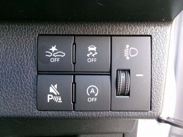 Daihatsu MOVE CANBUS 2023-02 20623-9