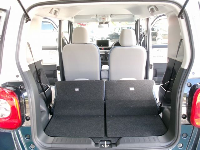 Daihatsu MOVE CANBUS 2023-02 20623-24