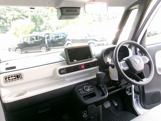Daihatsu MOVE CANBUS 2023-02 20623-18