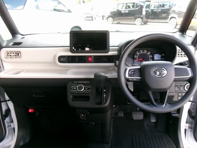 Daihatsu MOVE CANBUS 2023-02 20623-5