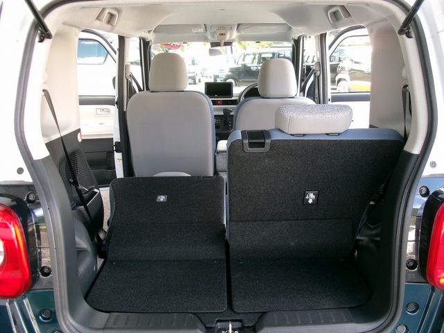 Daihatsu MOVE CANBUS 2023-02 20623-23