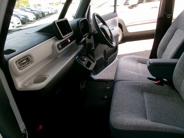 Daihatsu MOVE CANBUS 2023-02 20623-19
