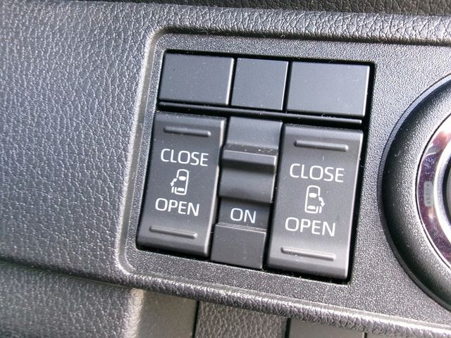 Daihatsu MOVE CANBUS 2023-02 20623-10