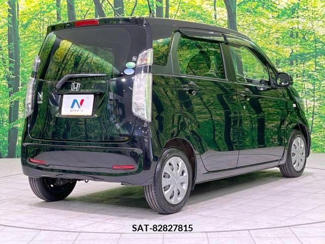 Honda N-WGN 2014-10 307693-17