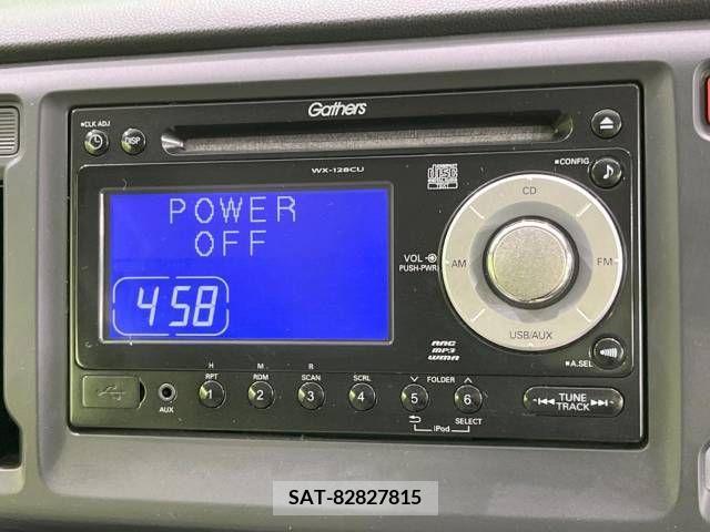 Honda N-WGN 2014-10 307693-2