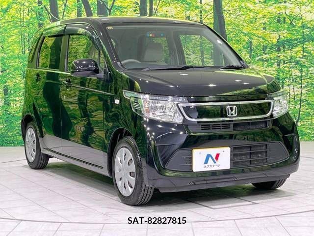 Honda N-WGN 2014-10 307693-16