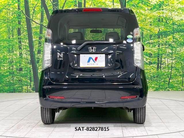 Honda N-WGN 2014-10 307693-15