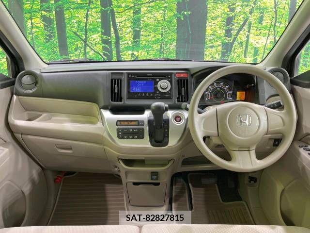 Honda N-WGN 2014-10 307693-1