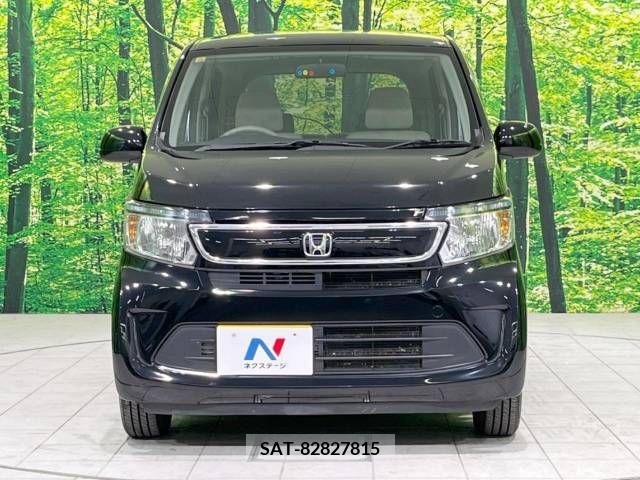 Honda N-WGN 2014-10 307693-14