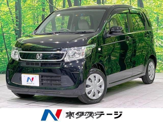 Honda N-WGN 2014-10 307693-0