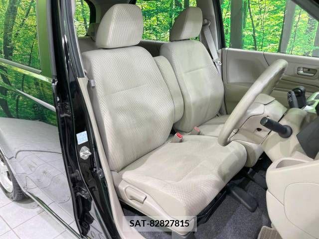 Honda N-WGN 2014-10 307693-5