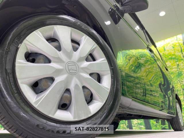 Honda N-WGN 2014-10 307693-13