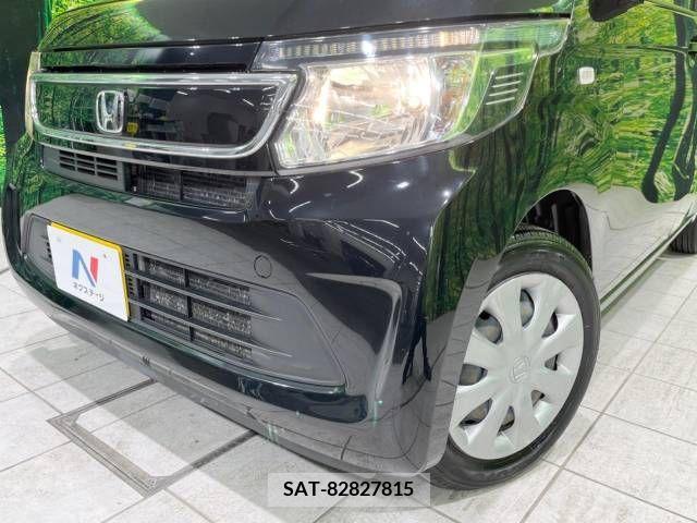 Honda N-WGN 2014-10 307693-12
