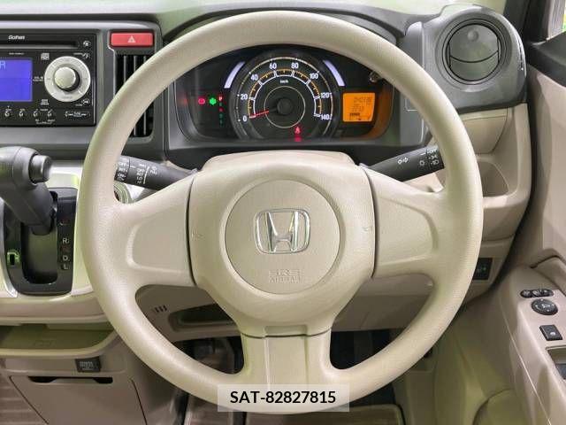 Honda N-WGN 2014-10 307693-11