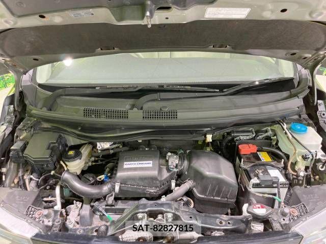 Honda N-WGN 2014-10 307693-18