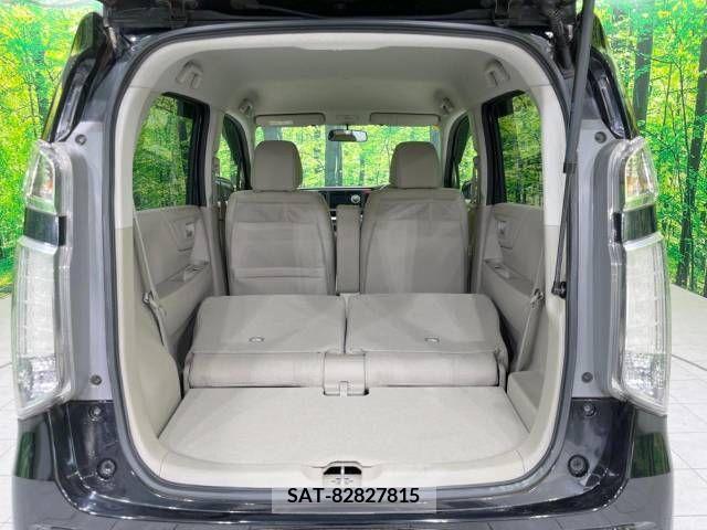 Honda N-WGN 2014-10 307693-9