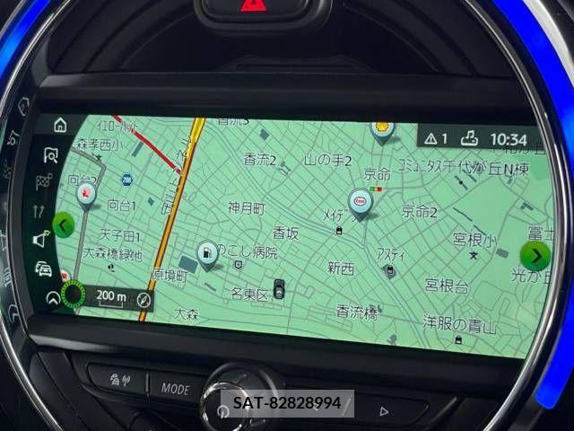 Bmw MINI 2018-12 382378-3