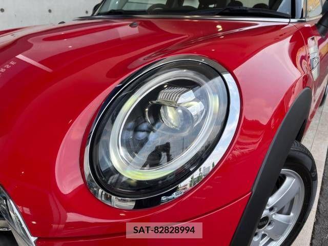 Bmw MINI 2018-12 382378-12