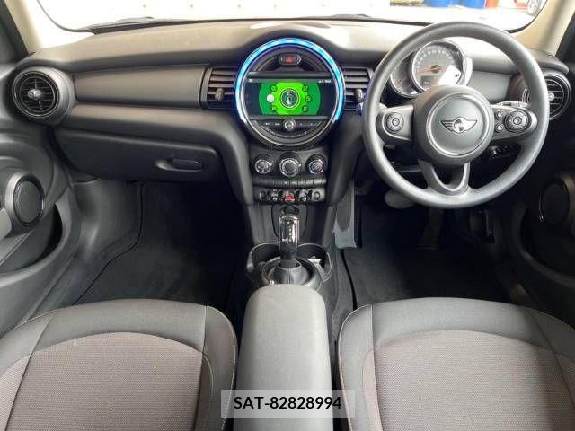 Bmw MINI 2018-12 382378-1