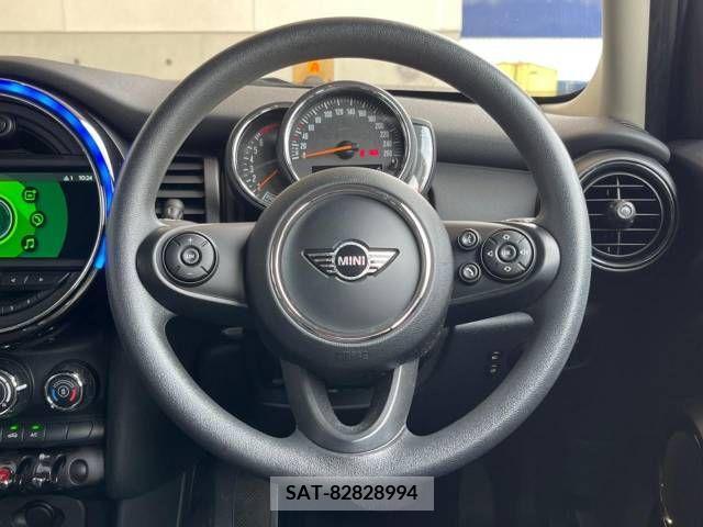 Bmw MINI 2018-12 382378-9