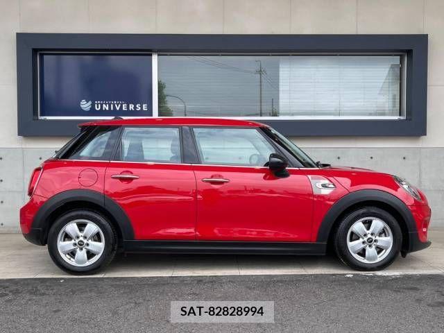 Bmw MINI 2018-12 382378-18