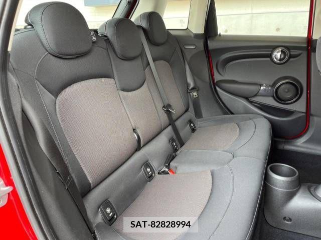 Bmw MINI 2018-12 382378-8