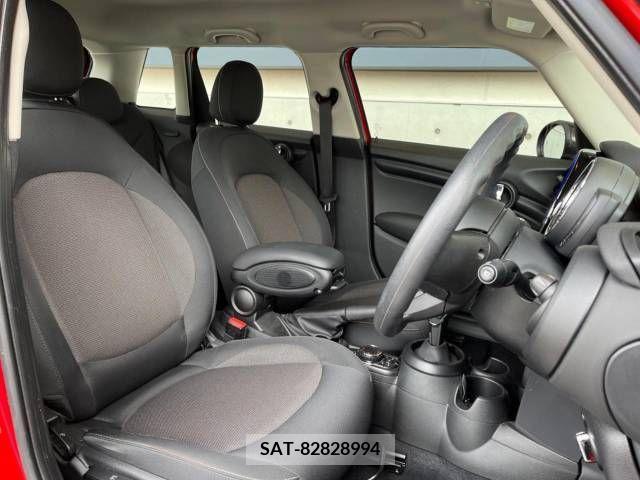Bmw MINI 2018-12 382378-7