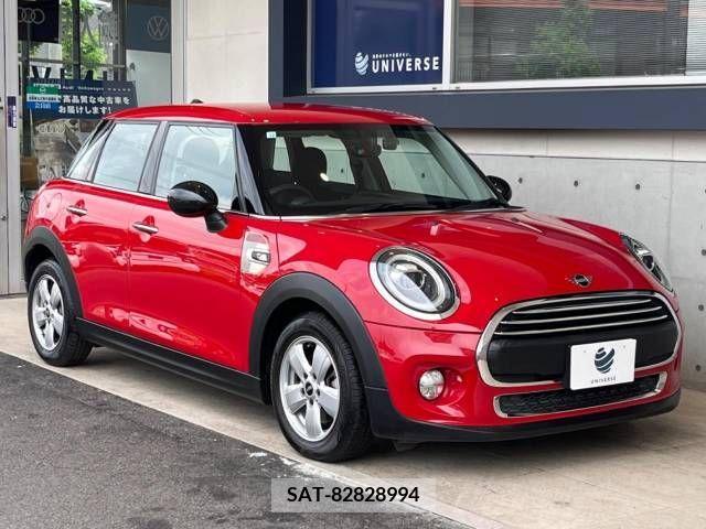 Bmw MINI 2018-12 382378-16