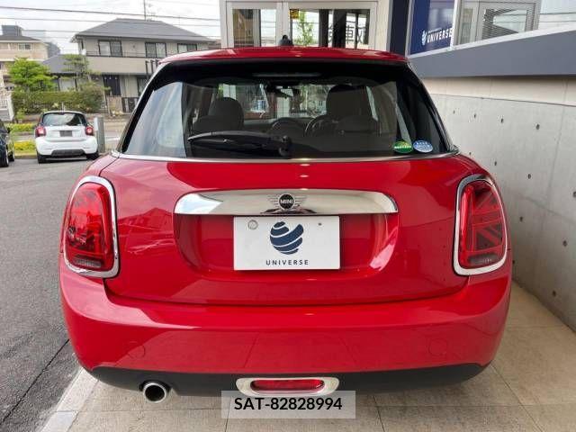 Bmw MINI 2018-12 382378-15