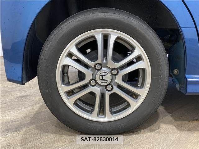 Honda N BOX 2013-10 306525-8