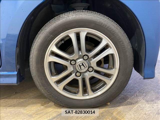 Honda N BOX 2013-10 306525-7