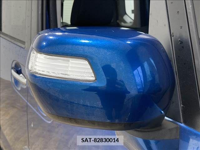 Honda N BOX 2013-10 306525-6