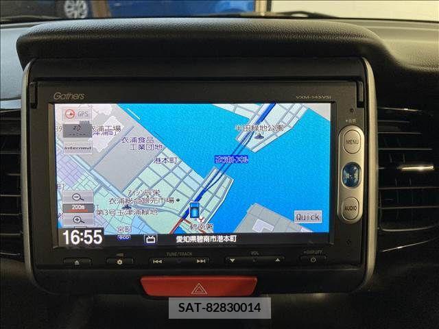 Honda N BOX 2013-10 306525-19