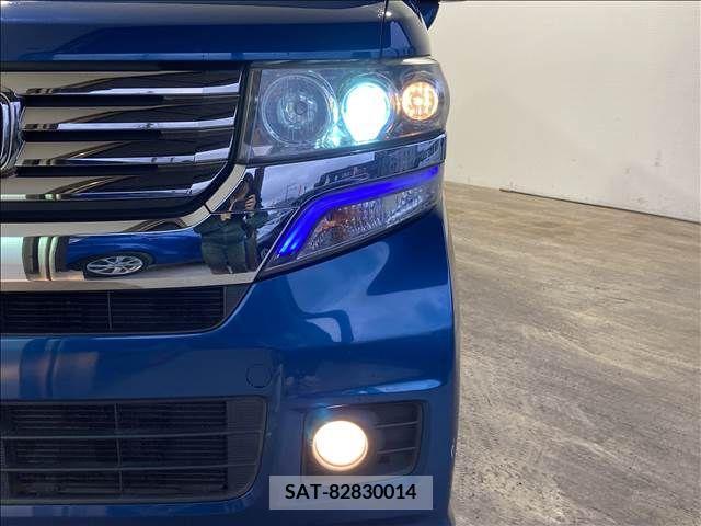 Honda N BOX 2013-10 306525-5