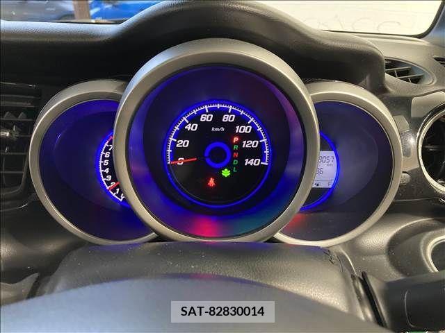 Honda N BOX 2013-10 306525-17