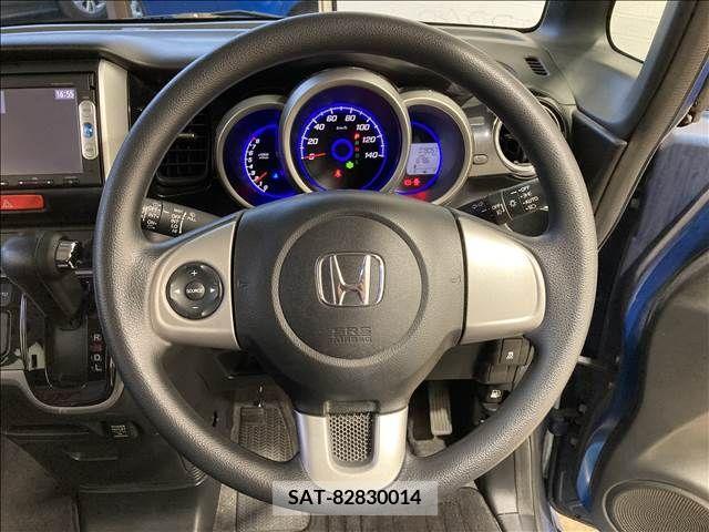 Honda N BOX 2013-10 306525-18