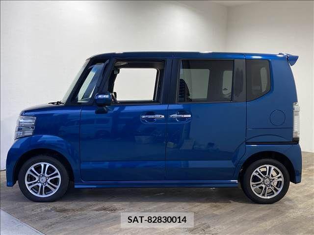 Honda N BOX 2013-10 306525-3