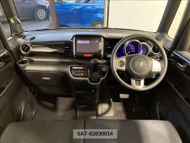 Honda N BOX 2013-10 306525-15
