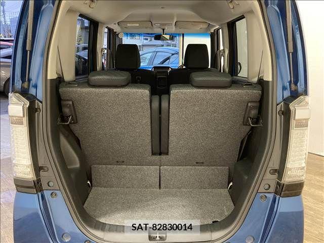 Honda N BOX 2013-10 306525-14