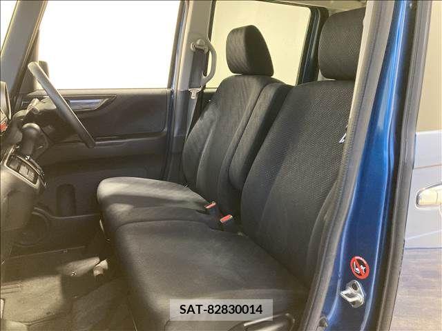 Honda N BOX 2013-10 306525-12