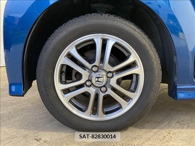 Honda N BOX 2013-10 306525-10