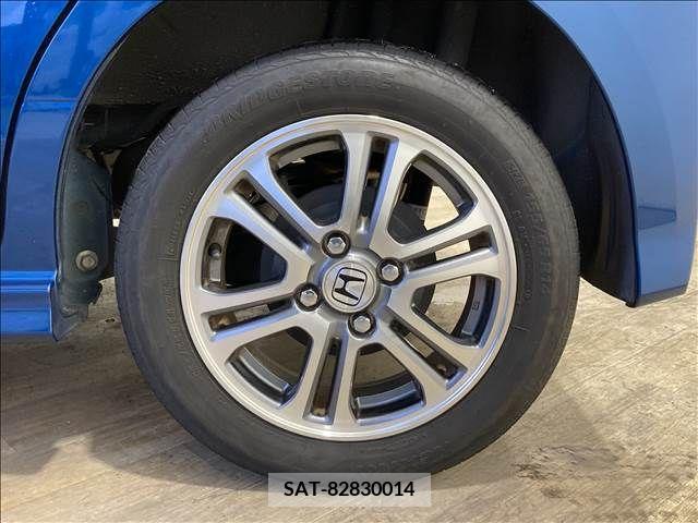 Honda N BOX 2013-10 306525-9