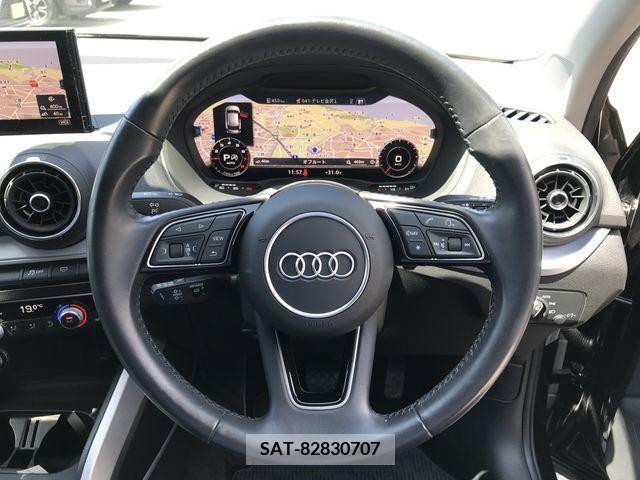 Audi Q2 2018-11 356572-17