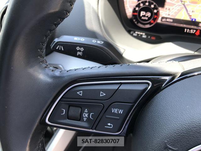 Audi Q2 2018-11 356572-18